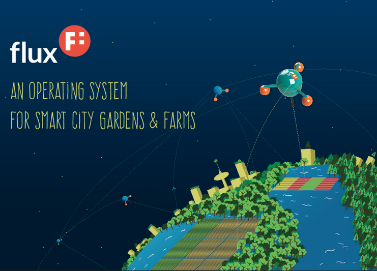 flux drought hydroponics