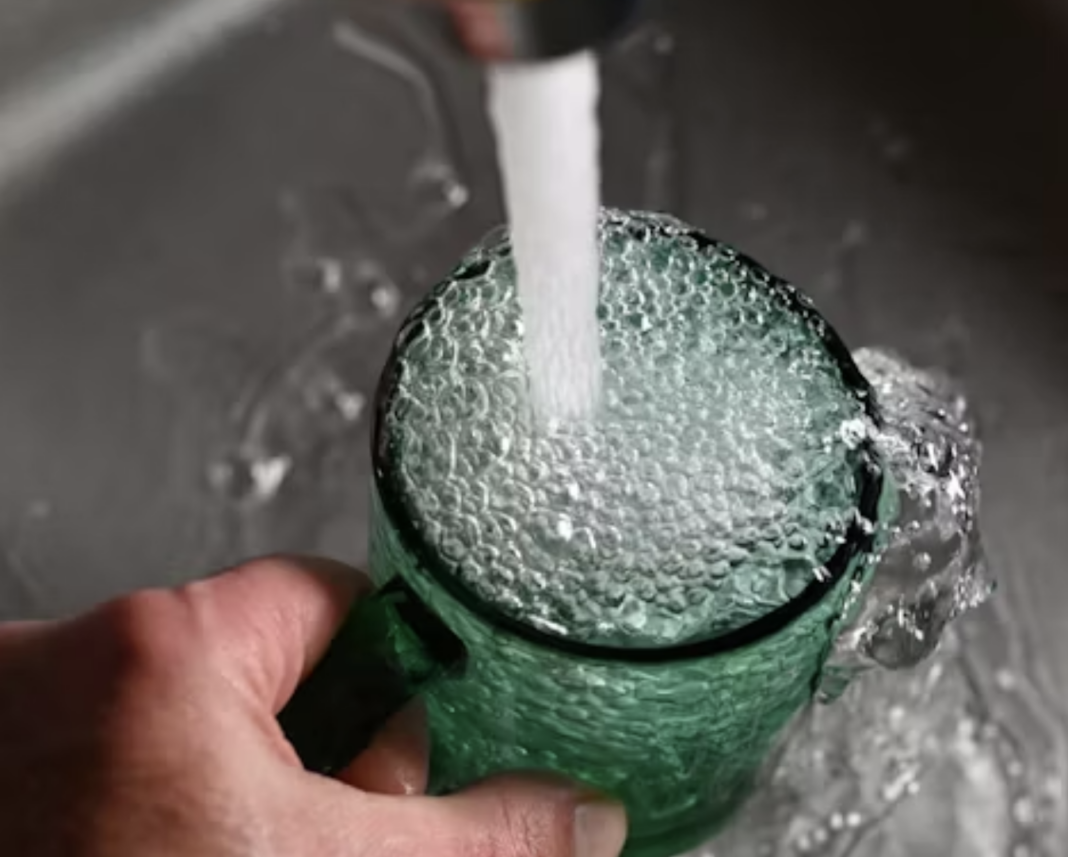 Is your drinking water safe?