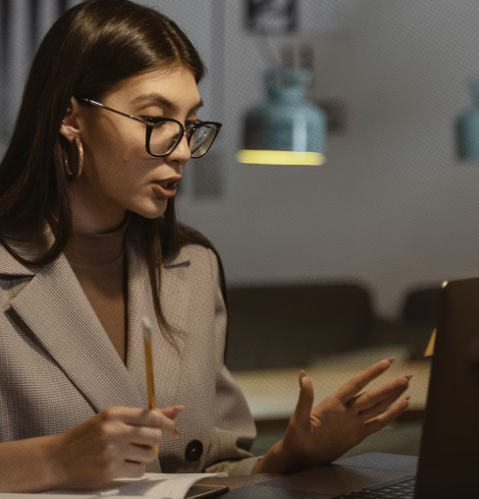 A fractional CMO for CSR