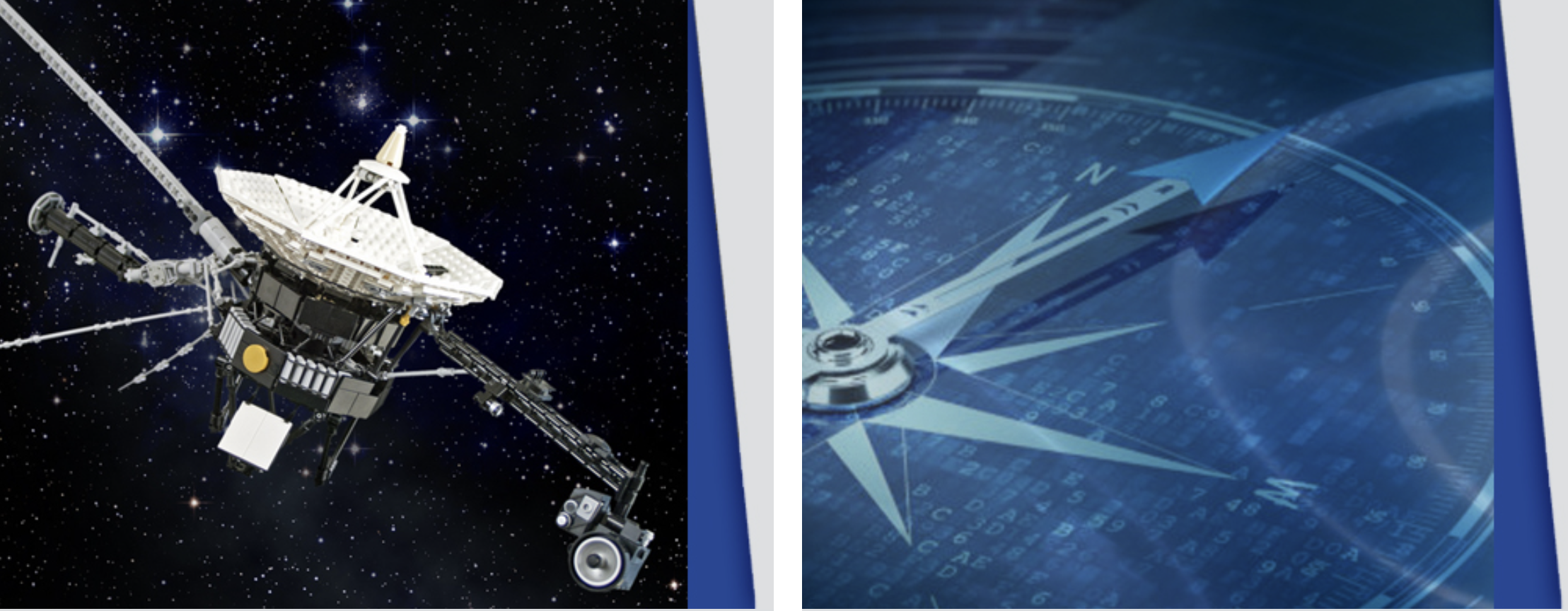 Frequency Electronics in Space