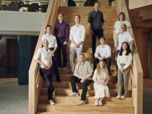 Fuse Vectors secures $5.2m to advance cell-free gene therapy technology, led by HCVC