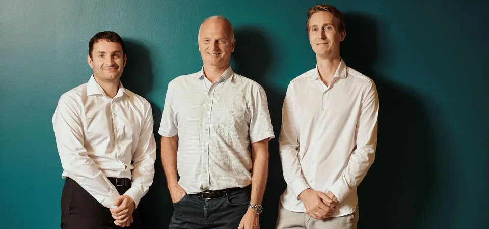 gene therapy, biotech innovation, cell-free technology, viral vector development, AAV gene therapy, biotechnology funding, Fuse Vectors, precision manufacturing, biotech breakthrough, gene therapy accessibility, bioprocess science, enzymatic AAV production, biotech startup, gene therapy development, biomanufacturing, biocatalytic reactions, pharmaceutical partnerships, biotech funding, healthcare innovation, viral vector platform, biotech revolution, biotechnology efficiency