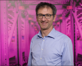 Future Crops gets $30M investment for hydroponics with substance