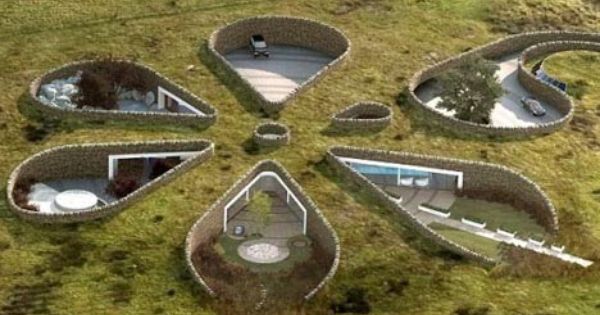 gary neville eco home