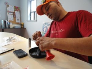 Cannabis made the effects of trauma reminders “disappear” – new Israeli research on PTSD