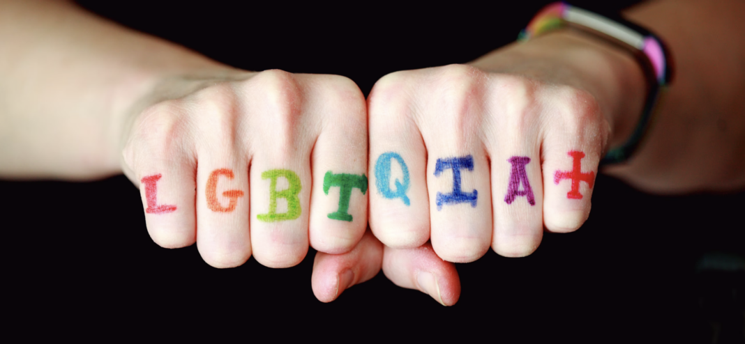 Gender-fluid worms discovered