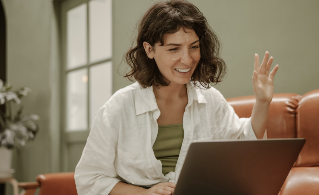 Teletherapy can reduce practical barriers to mental health care by removing travel, widening access to providers and making appointments easier to fit around work and family life.