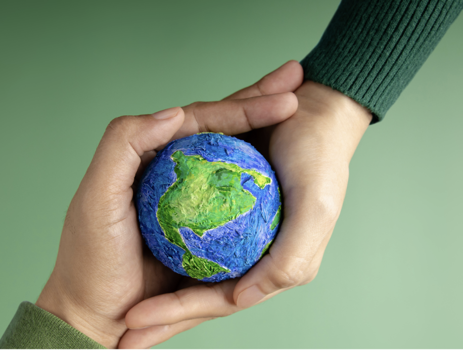 global sustainable cooperation, pharma