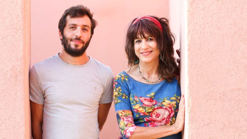 An Army of Healers Wins the 2025 IIE Goldberg Prize for Peace in the Middle East