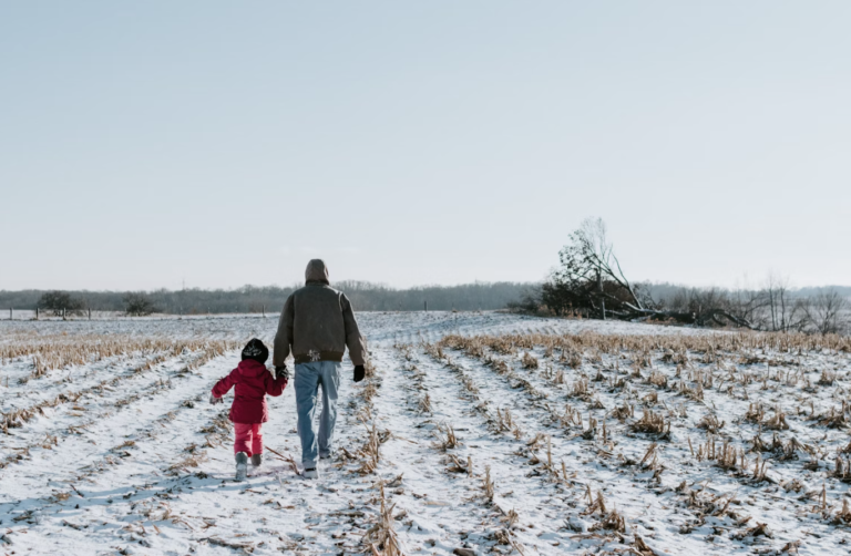 Grandfather’s chemical exposure influences grand-daughter’s sexual health