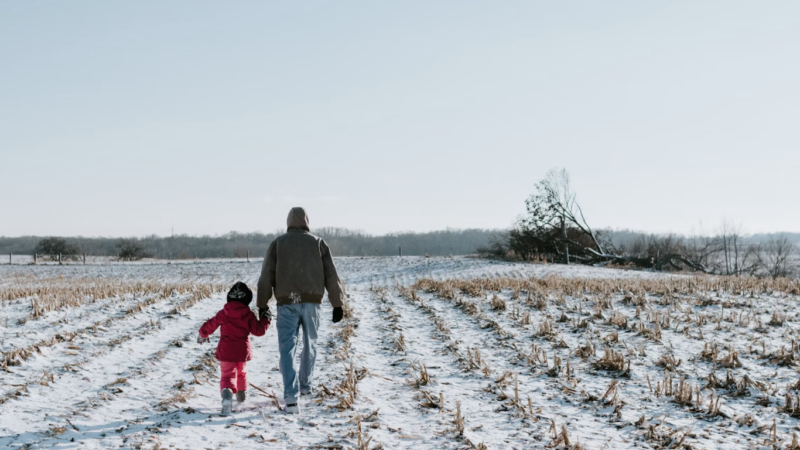 Grandfather’s chemical exposure influences grand-daughter’s sexual health