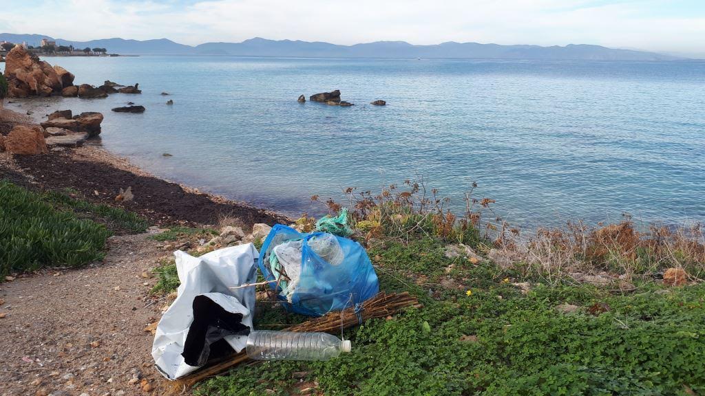 Greek Island, Zorba the Greek