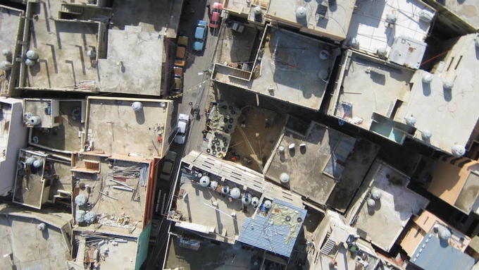 green-balloon-lebanon-beirut