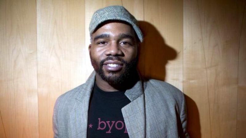 In memory of green deen Ibrahim Abdul-Matin: “the earth is a mosque”