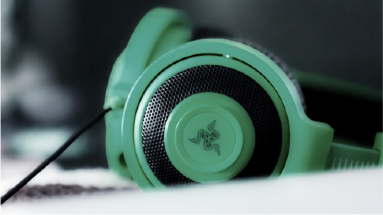 The 5 Best Gaming Headphones for 2018