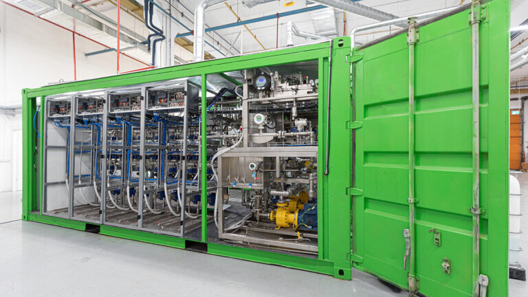 Israeli Hydrogen Startup H2Pro Are Trying to Solve Clean Energy’s Hardest Problem