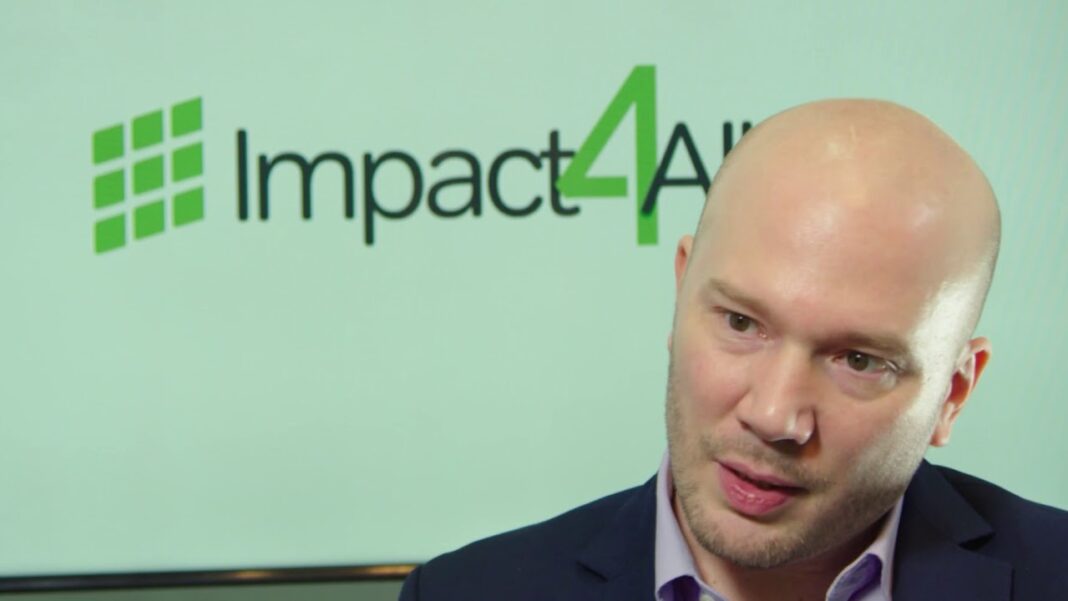 Andreas Hoffman Greencells CEO profile