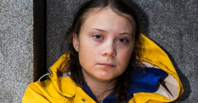 Greta Thunberg is reshaping how stakeholders invest