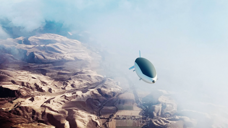 Green energy hydrogen breakthrough