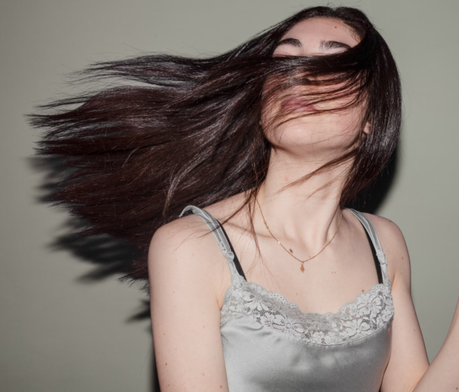 hair type routine