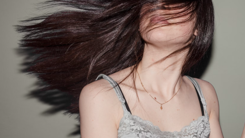 Sustainable hair care tips from a dermatologist