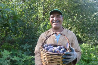 Tunisia’s lagoon farms and hanging gardens recognized as world heritage sites