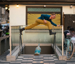 5 Reasons Why Slow Fashion Is a Smart Idea