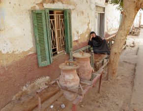 New Gourna and Hassan Fathy’s earth architecture for the people of Egypt