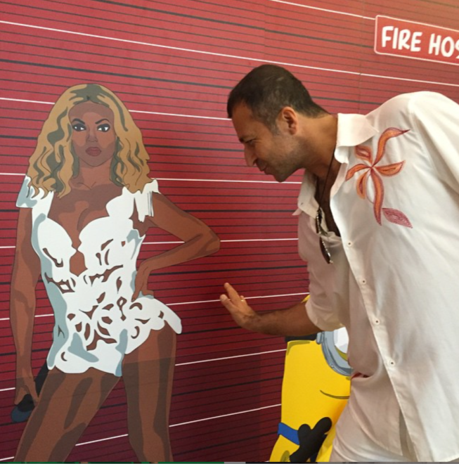 hatam yavuz smacking bottom seal 