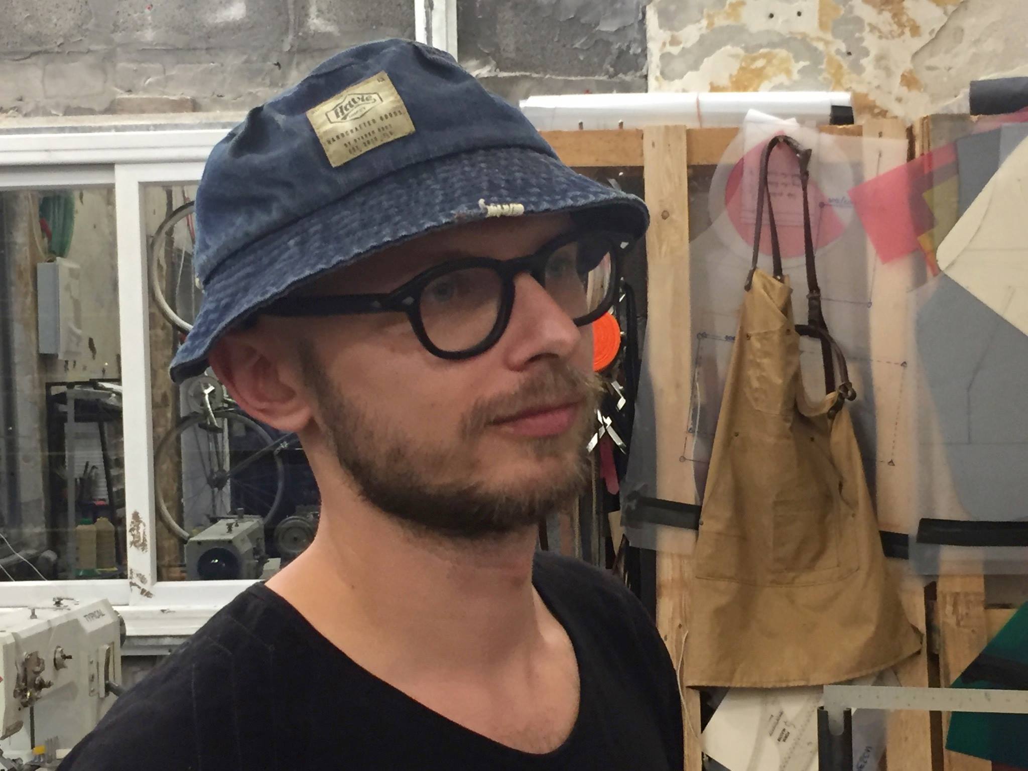 havie handmade products bags in tel aviv Jaffa, Israel