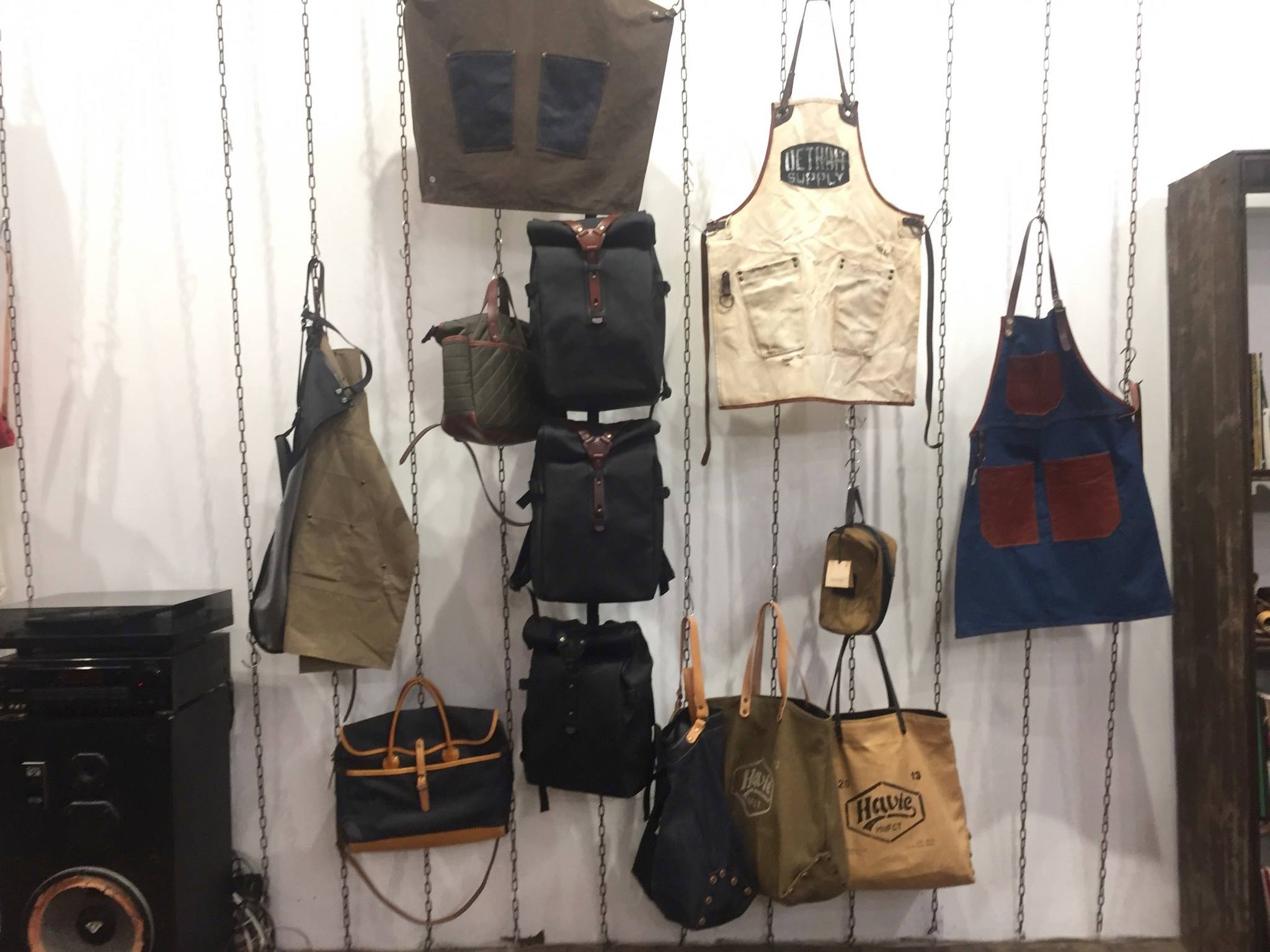 havie handmade products bags in tel aviv Jaffa, Israel
