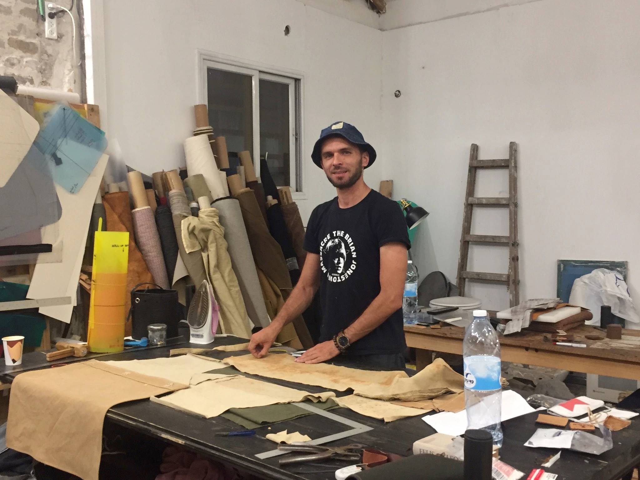 havie handmade products bags in tel aviv Jaffa, Israel