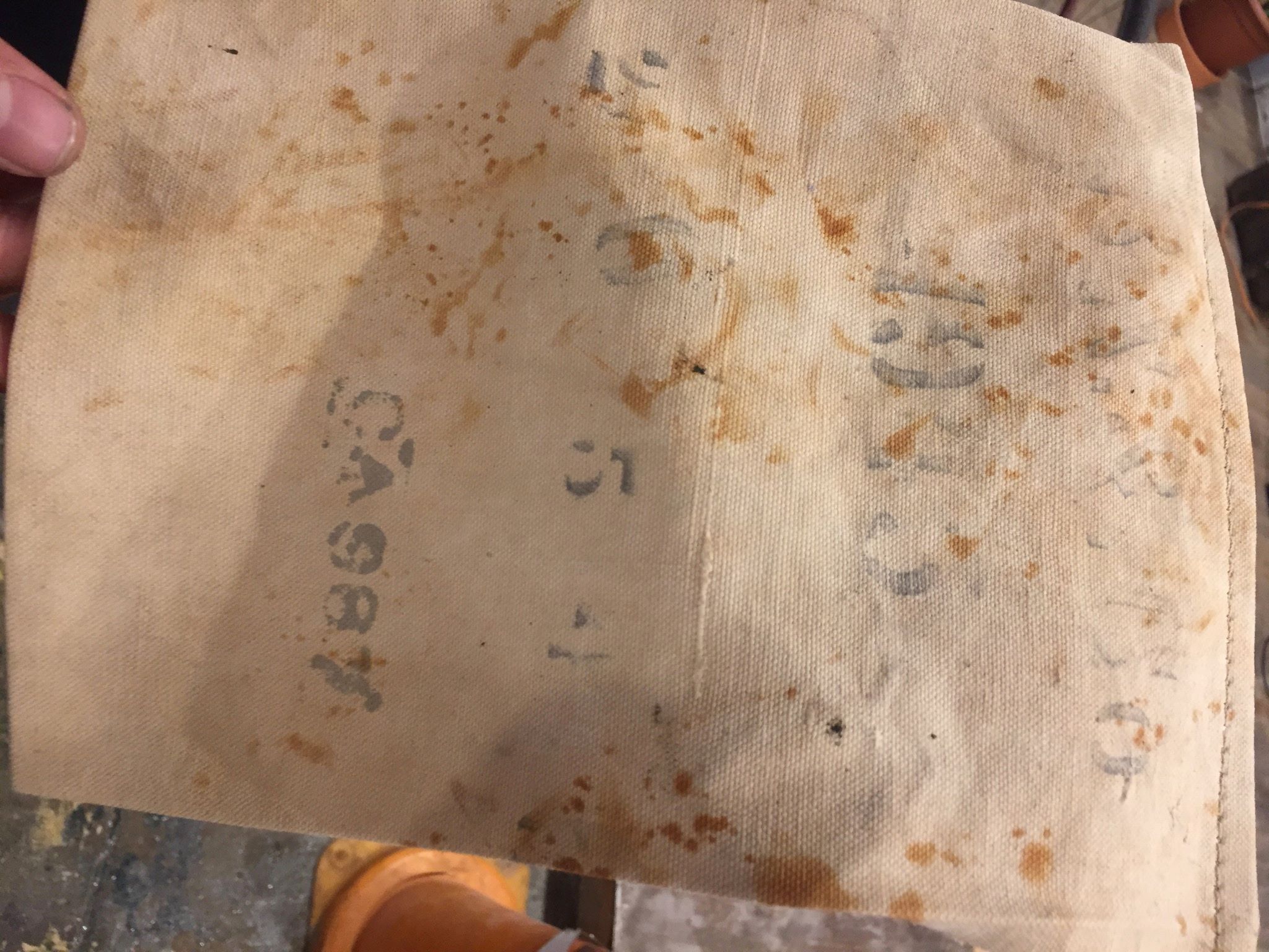 havie handmade products bags in tel aviv Jaffa, Israel