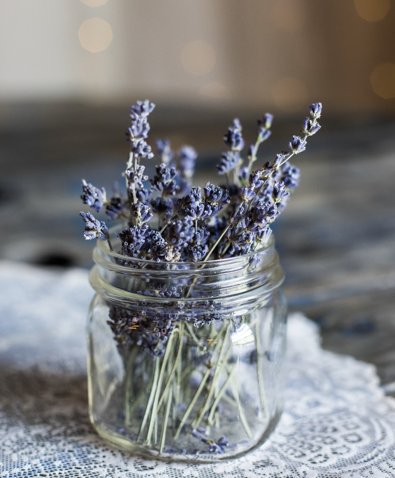 Lavender is the Swiss army knife of essential oils