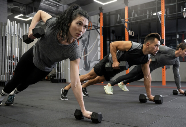 Sustainable Health and Fitness: The Role of Hormonal Therapy in Athlete Performance