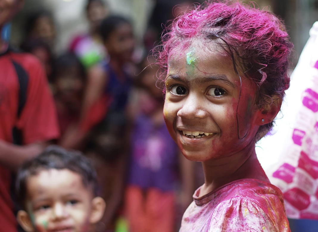 Top Five Healthiest Countries in the World