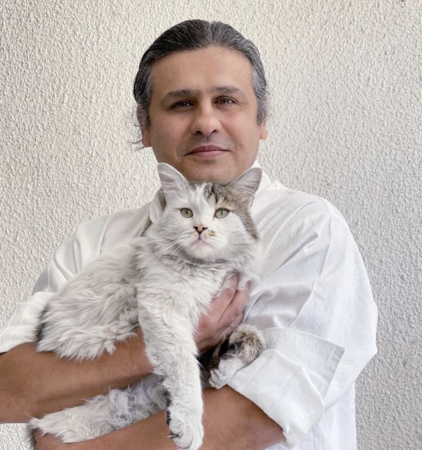 Kamran Heirati, Iran architect, floating cities, vertical cities, net zero city