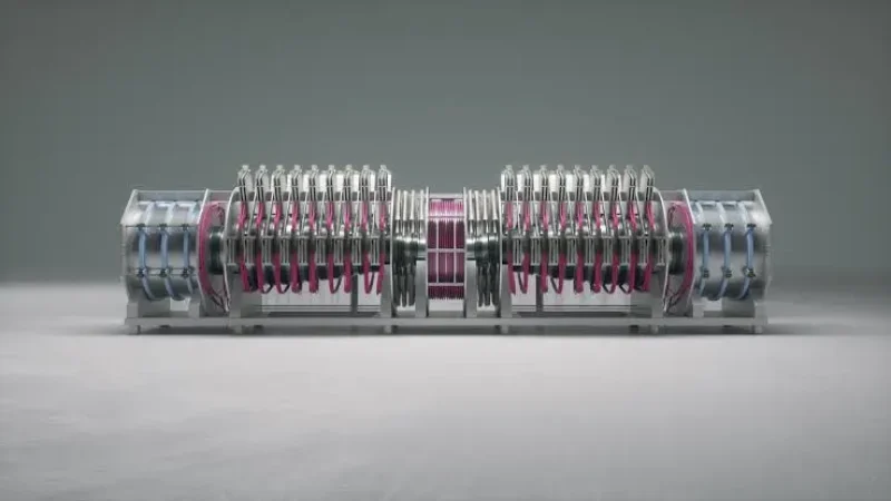 AI and energy hunger games