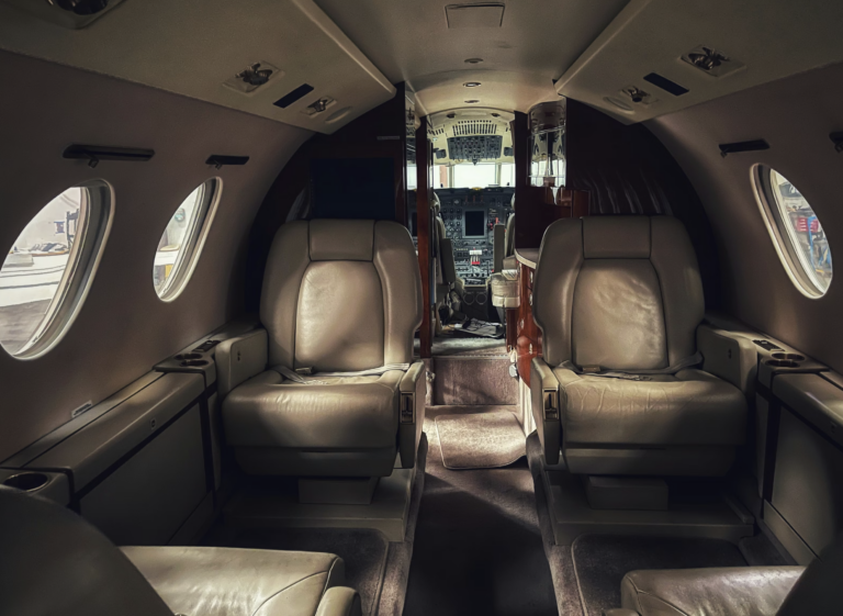 Operational Integrity and Safety-Oriented Aviation Management in Contemporary Private Aviation: The Hera Flight Framework