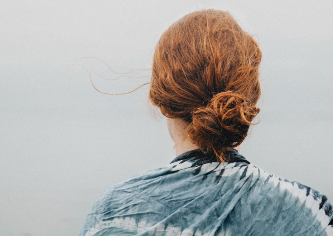 The Muslim headscarf and caring for “hijab hair”