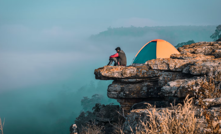 5 Tips To Enjoy Your Trip To A Hill Station