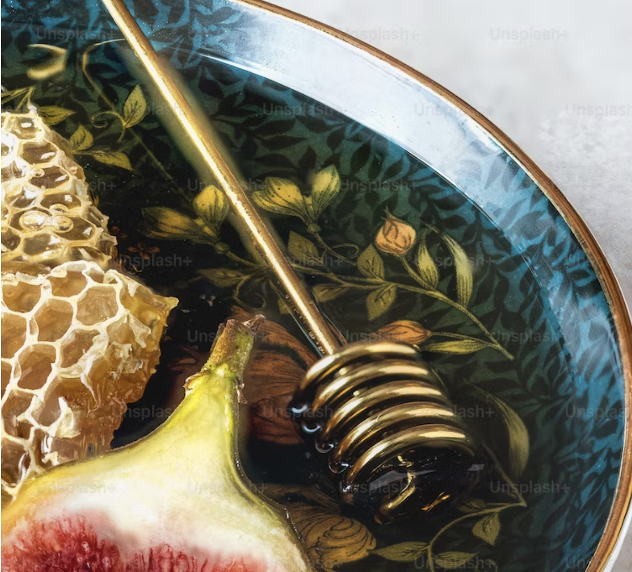 Honey real or fake test