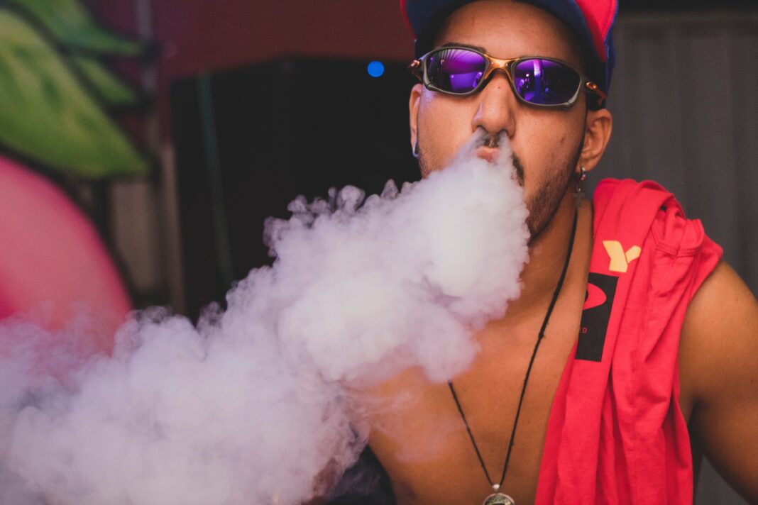 Middle Eastern vices