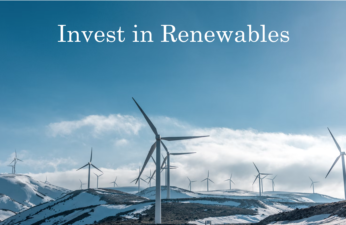 Best Practises For Renewable Energy Investment