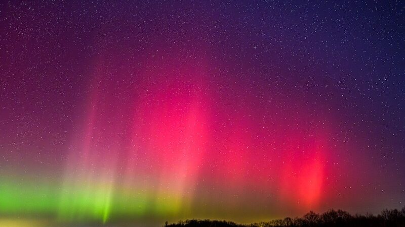 Shooting Northern lights? Here are the best camera settings