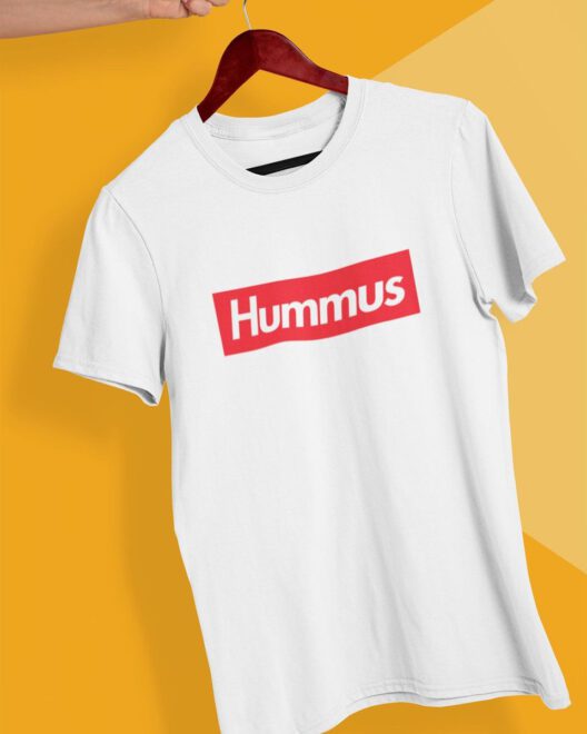 Hummus t shirt