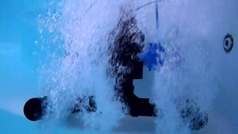 Saving our food and planet requires bubbles