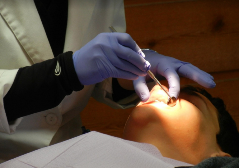 Eco products for disinfecting dental surgery instruments and clinical surfaces