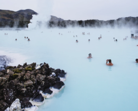 The 5 Best Eco-Friendly Destinations to Visit Around the World