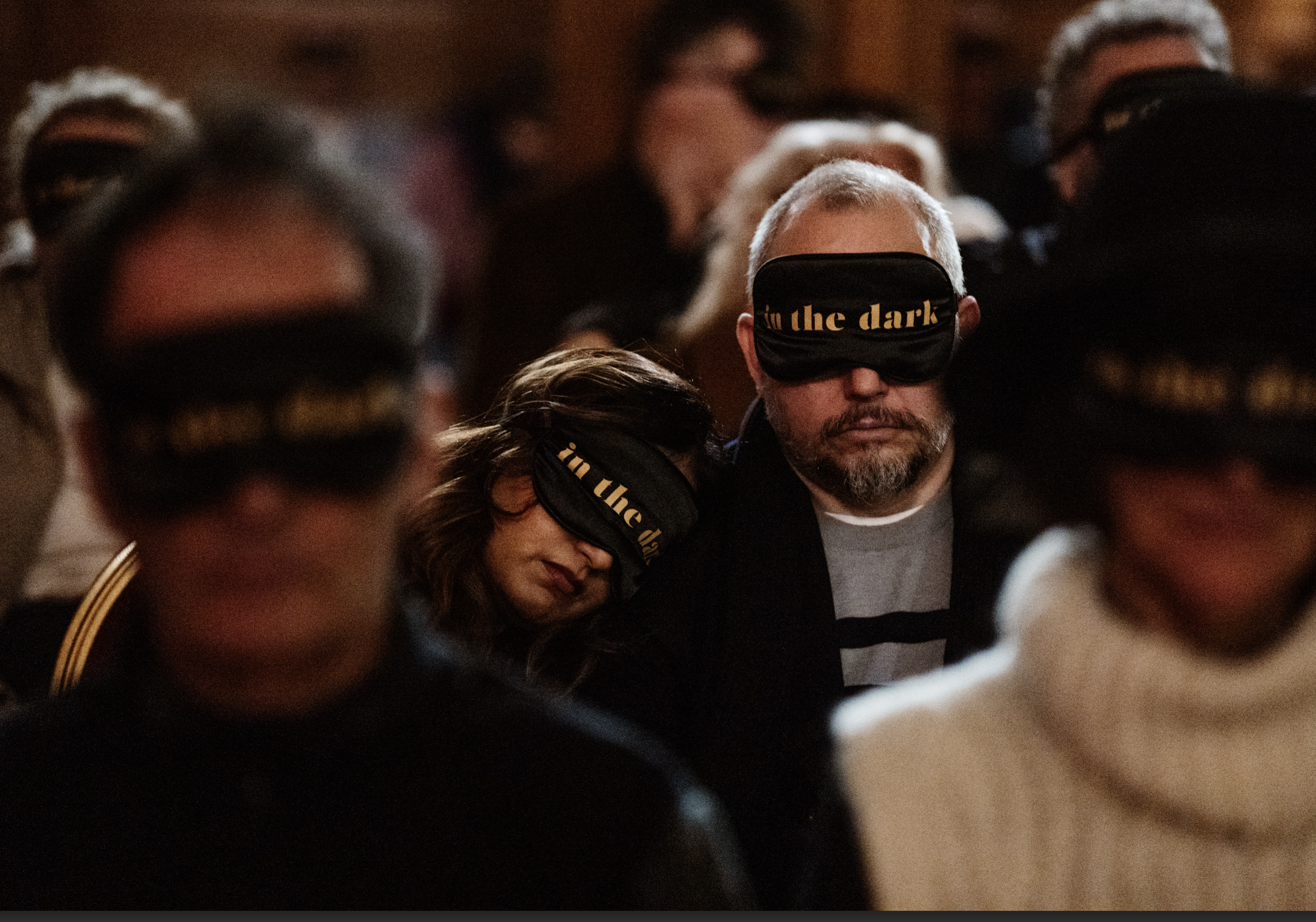 ‘In The Dark’ Press Pack,(credit Alice the Camera)